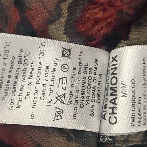 Alessandro Chaminix - Picture 11 of 16